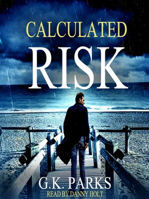 cover image of Calculated Risk